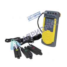 РС-30 с клещами КТИР-30 и КТИ-30 вольтамперфазометр с поверкой