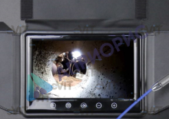 eVIT LongSteer L+ FHD cистема телеинспекции