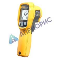 Поверка пирометра FLUKE 62 MAX+
