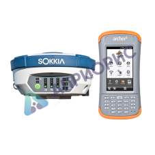 Комплект геодезического спутникового приемника GRX2 с контроллером Archer2