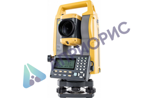 Тахеометр Topcon GM-105
