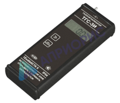 ТГС-3СО-И, ТГС-3К-И газосигнализатор взрывозащищённый переносной