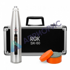 rgk sk-60 склерометр