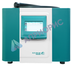 Система микроволнового разложения проб XT-9930