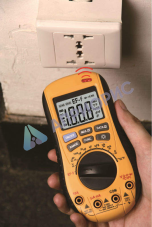 VA-MM20В Мультиметр цифровой