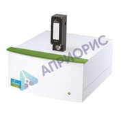 Система анализа частиц в жидкости LPC 500