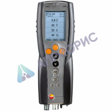 Комплект Testo 340 (O2, CO, NO)