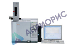 Поверка хроматографа газового GC-2010 Plus Shimadzu