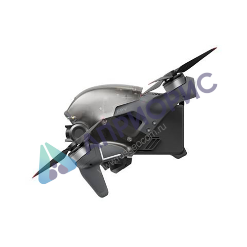 Квадрокоптер DJI FPV