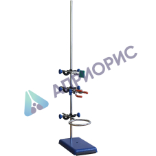 Штатив Бунзена лабораторный ШЛ-1