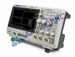 Поверка осциллографа АКИП-4127/1