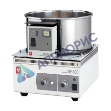 Баня масляная Yamato BO500 (5,2 л, +5...+99 °C)