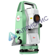 Тахеометр Leica TS03 R500 (3")