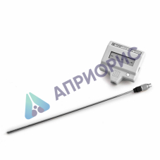 Термометр лабораторный Termex ЛТИ-М (-196...+150 °С, электронный)