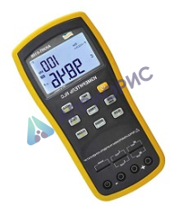 Поверка измерителя RLC АКИП-6109