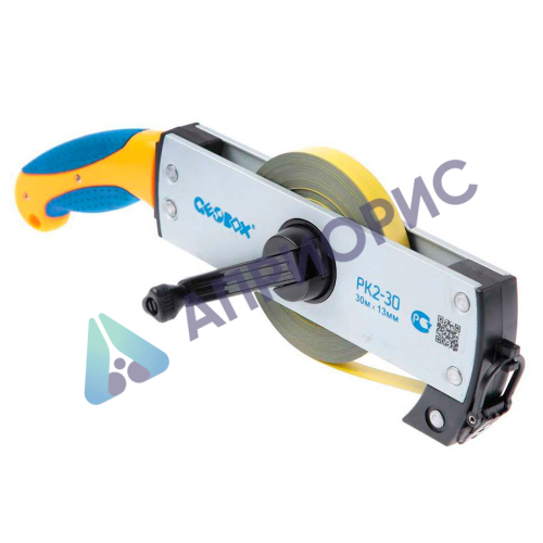 Поверка рулетки измерительной металлической Geobox PK2-8, Geobox PK2-20, Geobox PK2-30, Geobox PK2-30P, Geobox PK2-50, Geobox PK2-50P