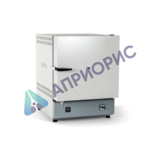 Аттестация электропечи SNOL 30/1100