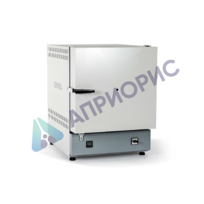 Аттестация электропечи SNOL 30/1100