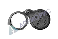 ЛПП1-2,5хМ лупа складная (упаковка по 10 штук)