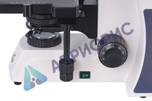 Микроскоп Levenhuk MED 40B