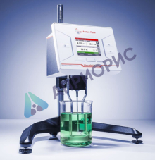 Поверка вискозиметров ViscoQC 100