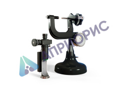 ТПСР-ВСА переносной струбцинный твердомер