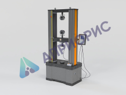 РЭМ-600 машина разрывная электромеханическая