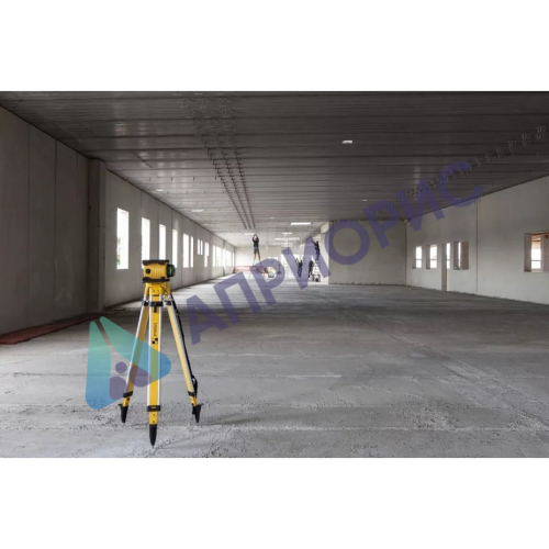 Ротационный нивелир STABILA LAR 160 + REC160 RG + BST-S + NL