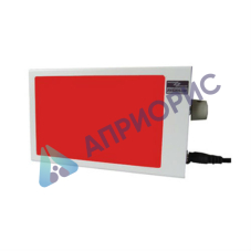 РУБИН-3М фотофонарь красный радиографический