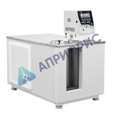 Аттестация термостата жидкостного низкотемпературного КРИО-ВИС-Т-01