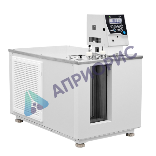 Аттестация термостата жидкостного низкотемпературного КРИО-ВИС-Т-01