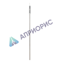 Термометр сопротивления эталонный Termex ЭТС-100М3 (-196...+419 °С)