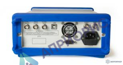 Поверка частотомера Ч3-85/7