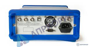 Поверка частотомера Ч3-85/7