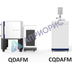 Квантовый NV-магнитометр на базе атомно-силового микроскопа