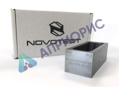 NOVOTEST А4 аппликатор четырёхугольный