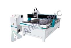 Фрезерный станок с ЧПУ EXT SHG 1224