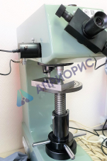 Наконечник шариковый к твердомеру Бринелль