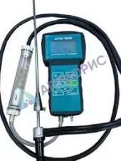 АГМ-505 газоанализатор многокомпонентный переносной