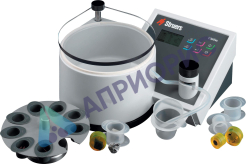 Прибор для вакуумной заливки в холодные смолы Citovac