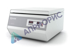 Центрифуга  лабораторная Liston C 2203 c ротором CRS 4180