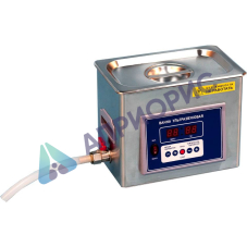 Ванна ультразвуковая Ферропласт ВУ-09-Я-ФП-03 (2,7 л)