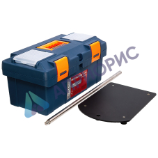 Гомогенизатор Stegler S10 (8000-35000 об/мин, 160 Вт)