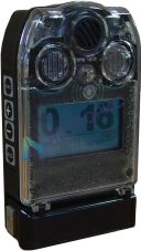 АТЕСТ-1 газоанализатор многокомпонентный шахтный переносной