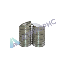 Калибровка сита лабораторного комплект для щебня ПО ГОСТ 33029-2014