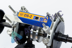 DS-2 – устройство для центровки валов в агрегатах