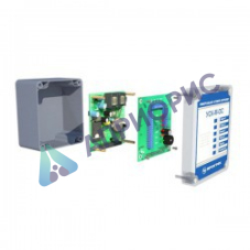 мониторинг инженерной инфраструктуры