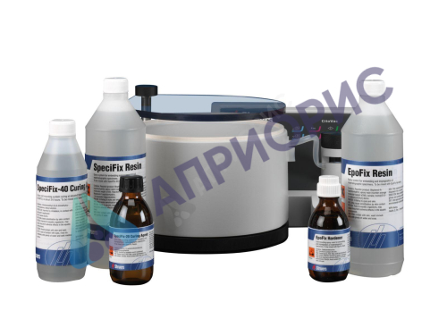 Вакуумный импрегнатор CitoVac