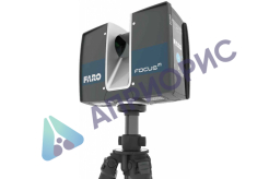Лазерный сканер Faro Focus M70