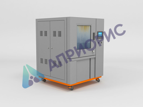 КД (камера дождя)